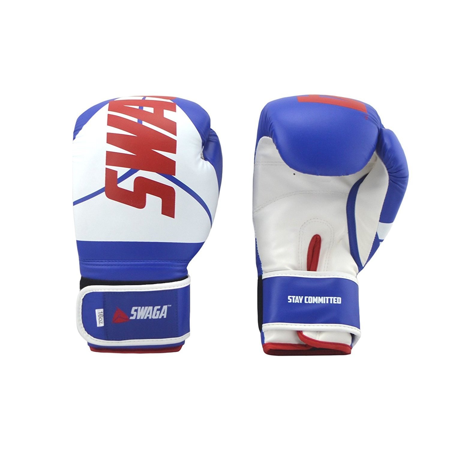 16 oz bag gloves