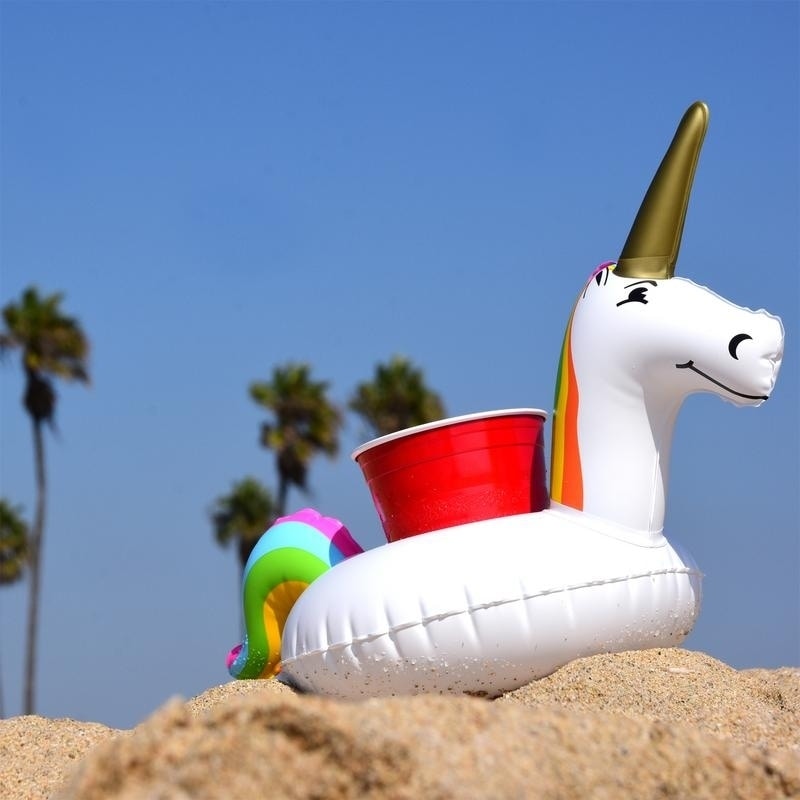 gofloats unicorn