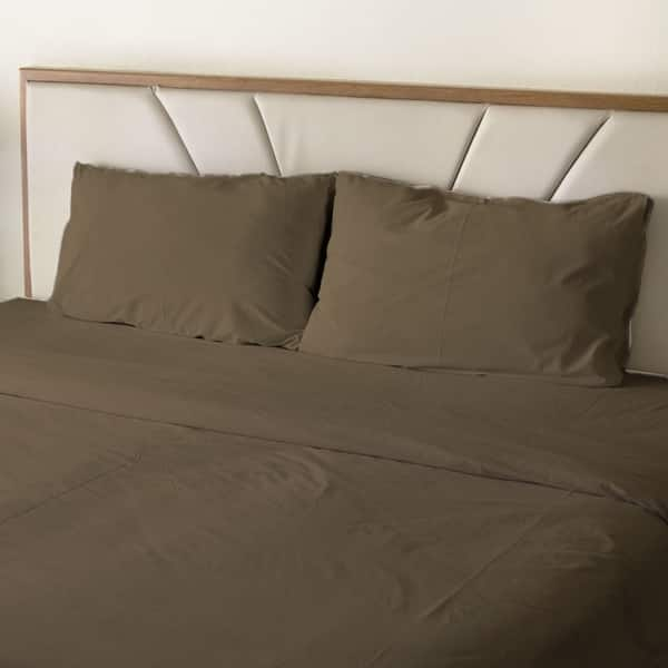 Shop Soft As Cotton High Thread Count Hotel Quality Bed Sheets