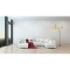 preview thumbnail 4 of 3, Artiva Lucianna 83" Antique Bronze 5-Arch LED Floor Lamp W/Dimmer