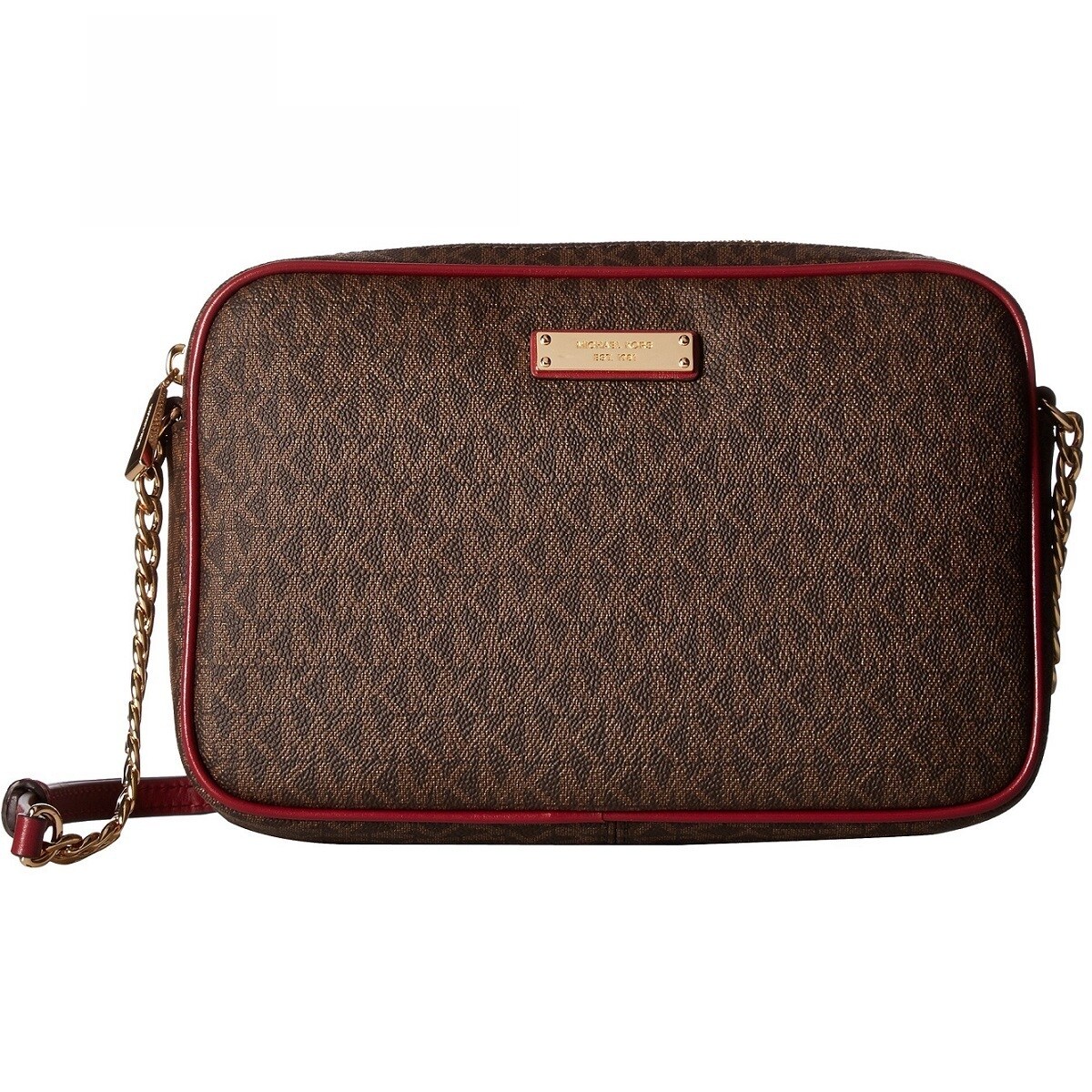 michael kors mulberry bag