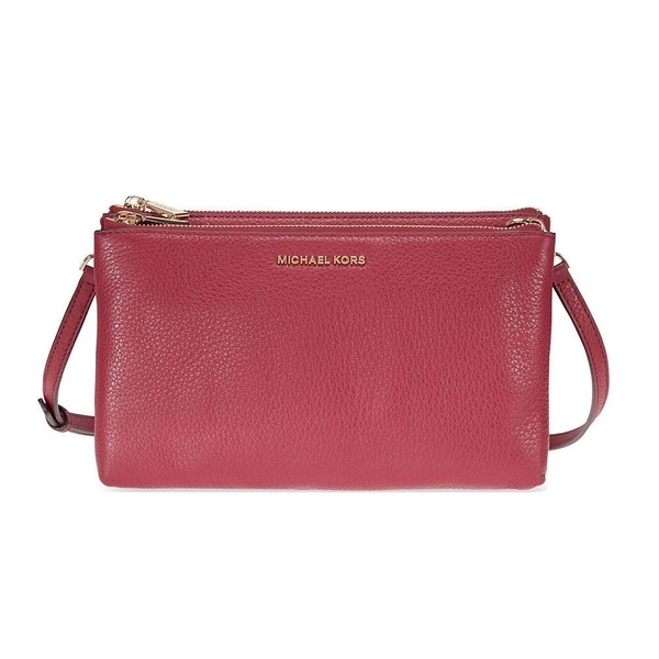 michael kors adele crossbody bag