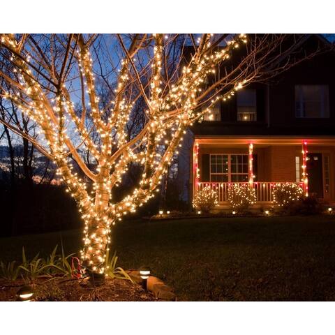Fairy Lights - Warm Light