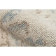 preview thumbnail 5 of 6, Momeni Anatolia Wool Blend Traditional Area Rug 5'3" x 7'6" - Beige