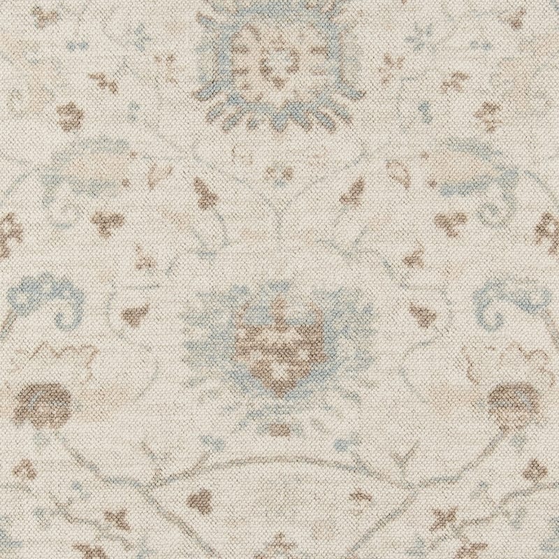 Momeni Anatolia Wool Blend Traditional Area Rug