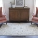 preview thumbnail 1 of 6, Momeni Anatolia Wool Blend Traditional Area Rug
