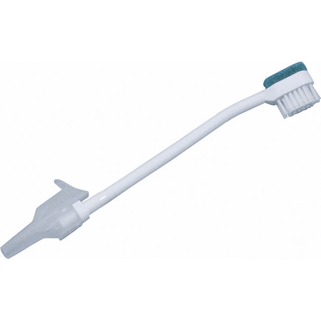 Medline Suction Toothbrush Economy Kit (Case of 100) Free Shipping