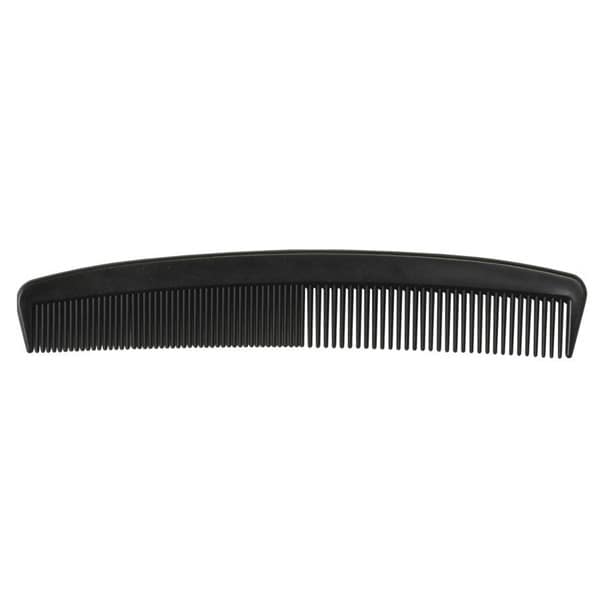 Medline 5-inch Black Comb (Case of 144) - Free Shipping On Orders Over ...