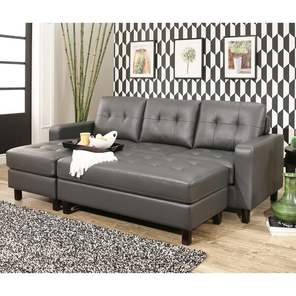 Newport Left Facing Sofa- Box 1