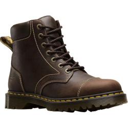 dr martens ranch boots