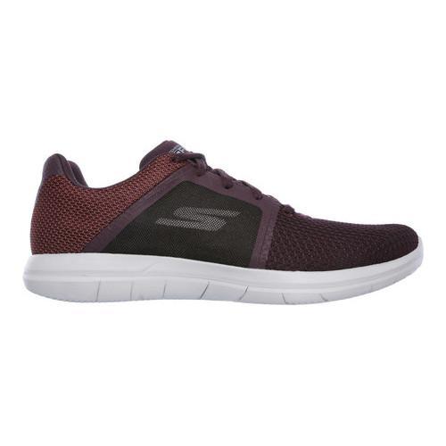 skechers go flex 2 marron