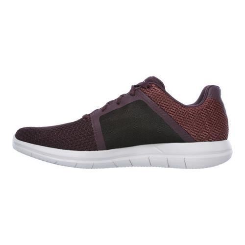 skechers go flex 2 marron