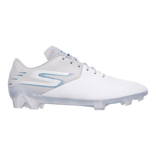 skechers men's reflex soccer cleat