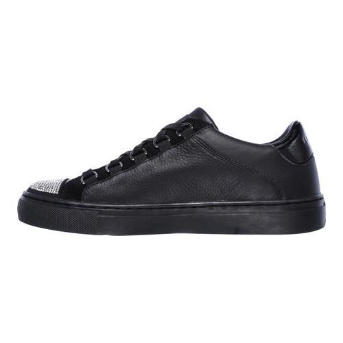 skechers side street black