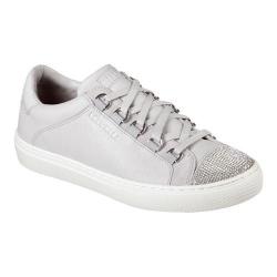 skechers street suede and sparkle