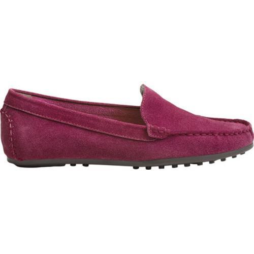Drive Loafer Purple Suede 