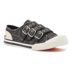 rocket dog jolissa buckle sneakers