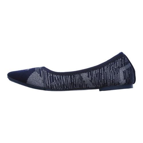 skechers cleo navy