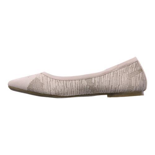 skechers cleo razz dazz ballet flat