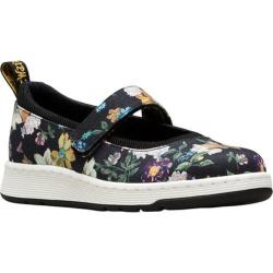 martens askins darcy jane mary floral canvas fine dr shoes clothing flats