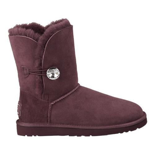 ugg bailey button bling sale