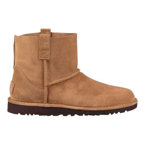 uggs unlined mini boot