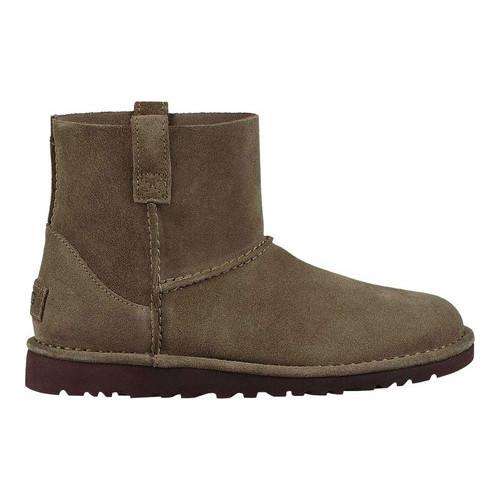 ugg classic unlined mini boot