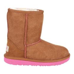 ugg chestnut pink azalea