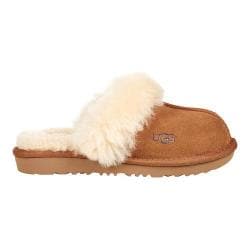 ugg cozy ii scuff slipper