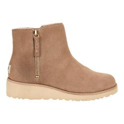 ugg shala fawn