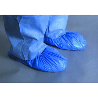 medline shoe covers