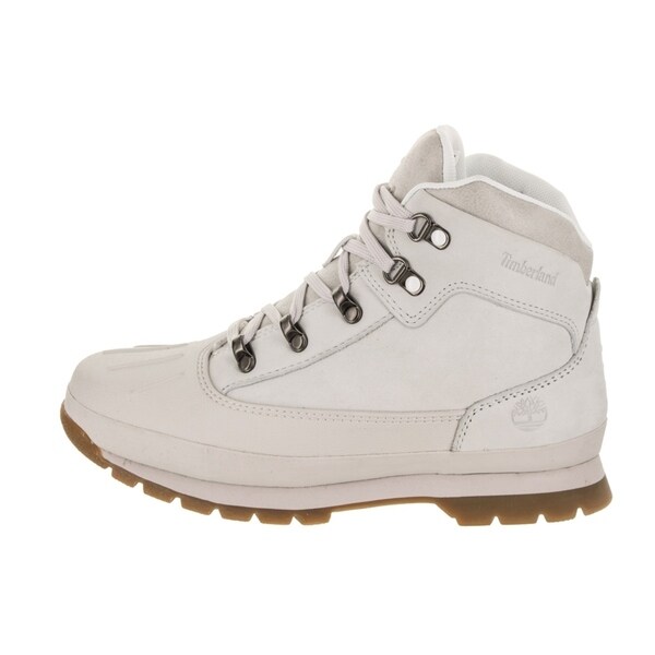 timberland euro hiker boys