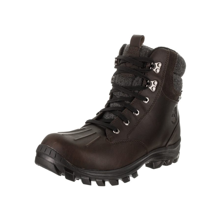 chillberg waterproof boots