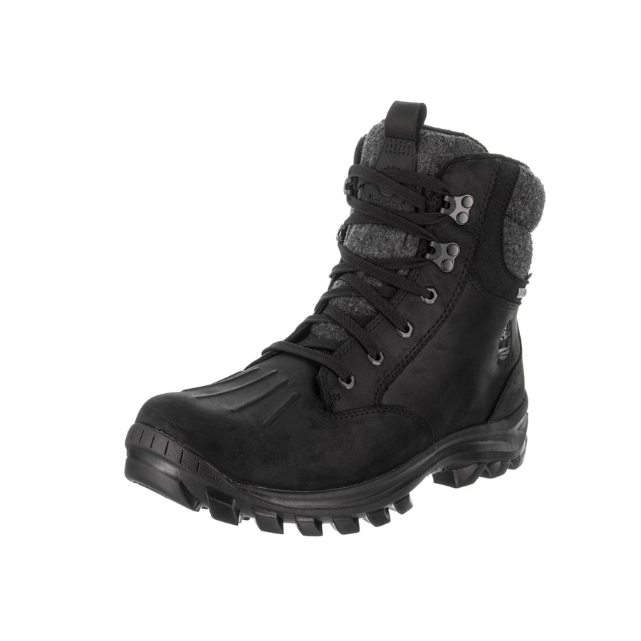 chillberg premium waterproof boots