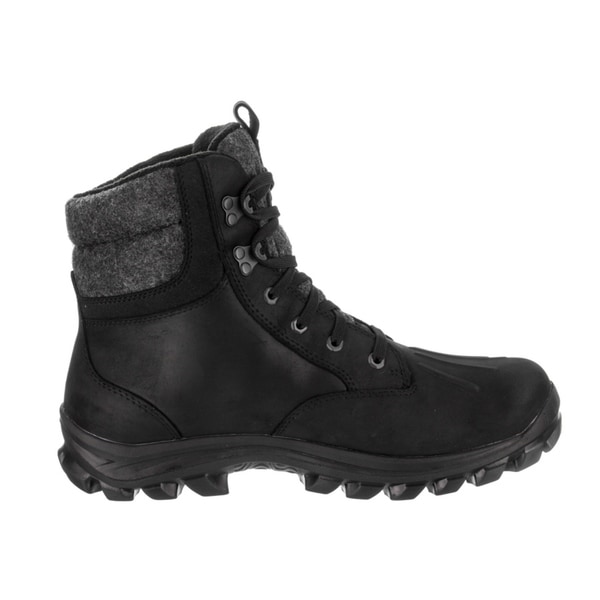 chillberg mid waterproof boots