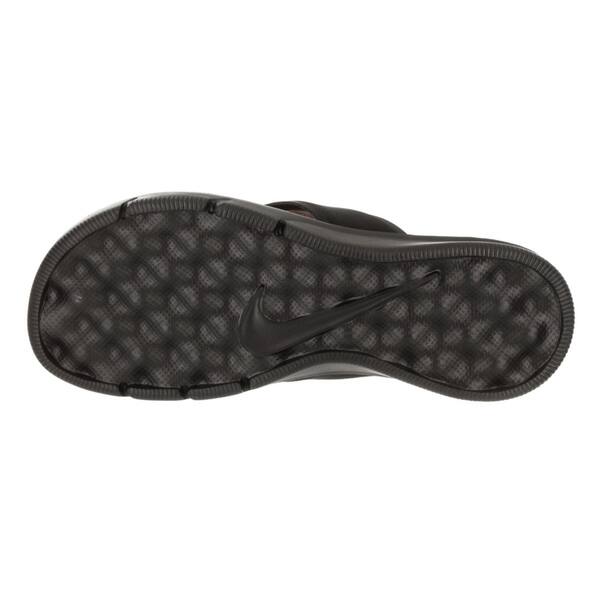 Shop Nike Women S Ultra Comfort Thong Sandal Free Shipping On