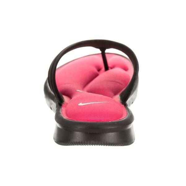 Shop Nike Women S Ultra Comfort Thong Sandal Free Shipping On