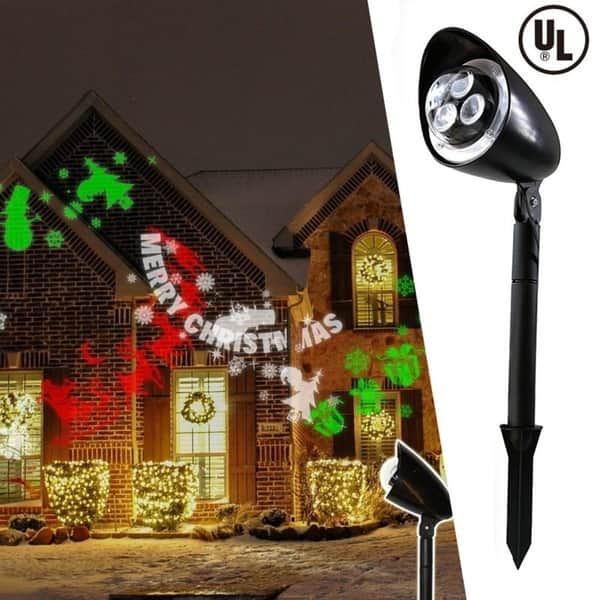 Retro Led Light Hanging Ornaments Festival Bar Home Night Light