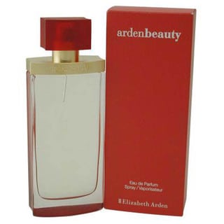 elizabeth arden arden beauty perfume