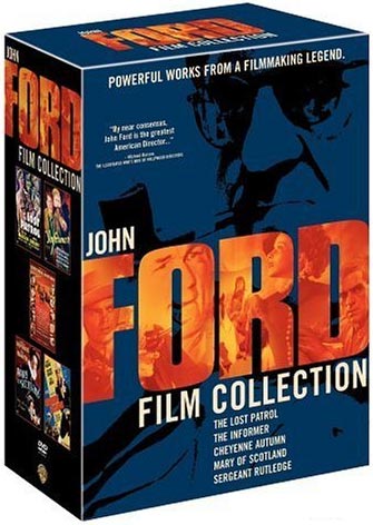 Collection ford john #9