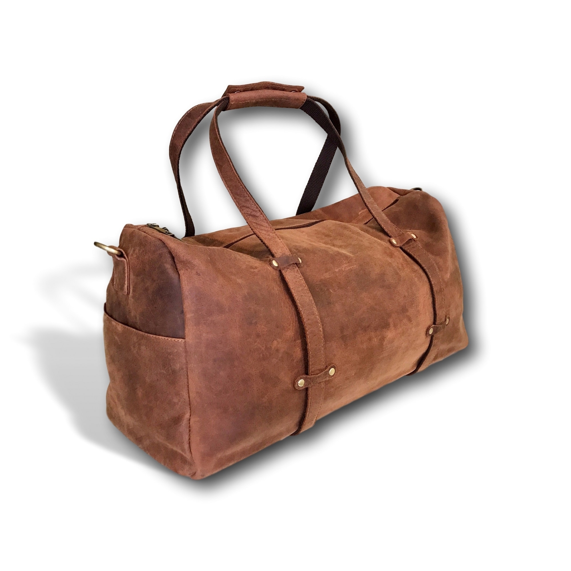 sean john duffle bag