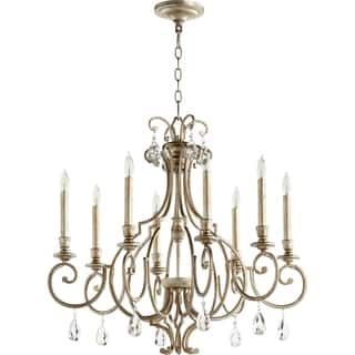 Ansley 8-light Chandelier