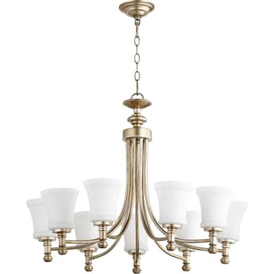 Rossington 9-light Chandelier