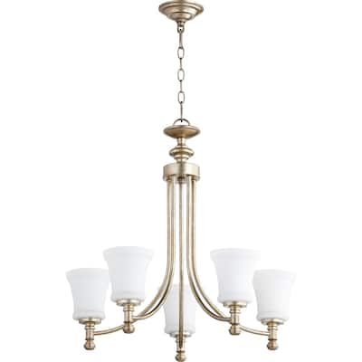 Rossington 5-light Chandelier