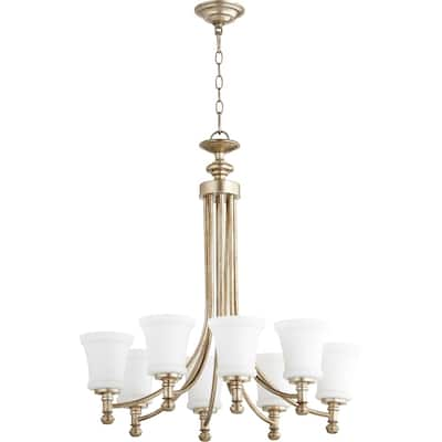 Rossington 8-light Chandelier