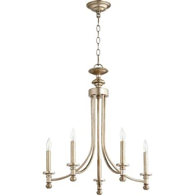 Rossington 5-light Chandelier