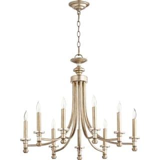 Rossington 9-light Chandelier