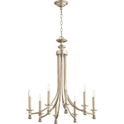 Rossington 8-light Chandelier