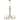 Rossington 8-light Chandelier