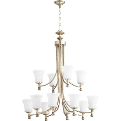 Rossington 12-light Chandelier